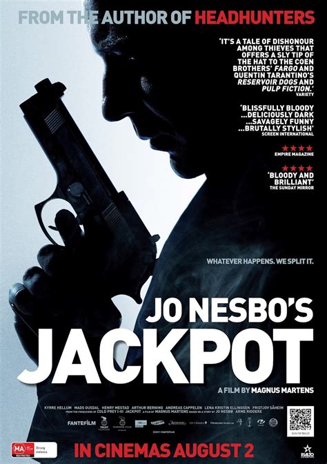 jackpot film 2011